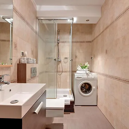 Apartamento My Dream *