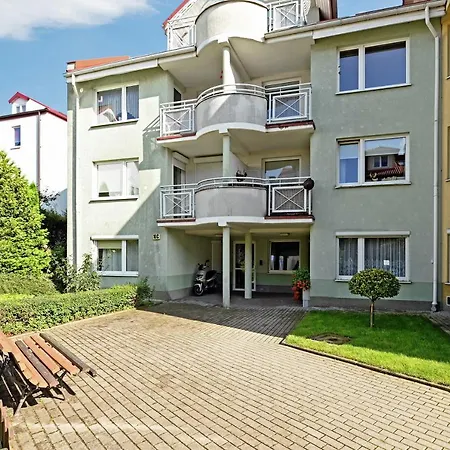 Apartamento My Dream Gdynia